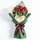Букет цветов из: Розы в Вязовой