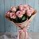 Букет цветов из: Розы в Вязовой