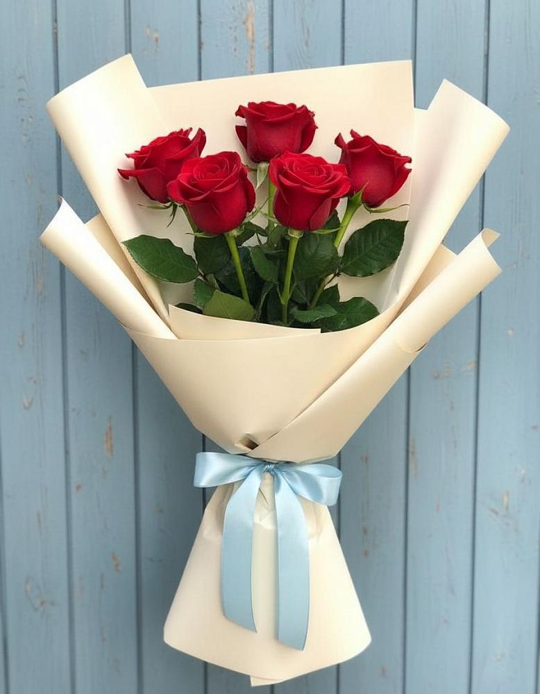Букет Классика чувств в Вязовой