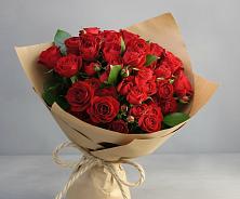 Букет Любовный роман #REPLACE_PRED# Вязовой