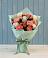 Букет цветов из: Розы в Вязовой
