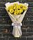 Букет цветов из: Хризантемы в Вязовой