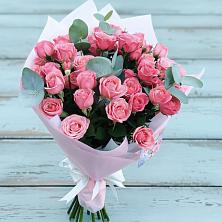 Букет Леди совершенство в Вязовой